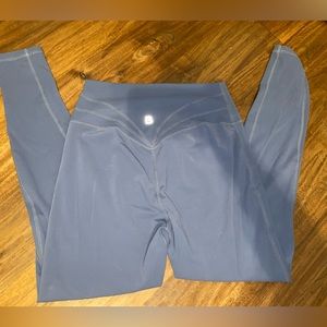 Buff bunny leggings NWOT